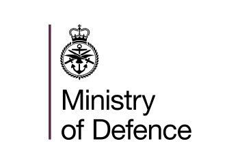 We supply water coolers to the Ministry of Defence