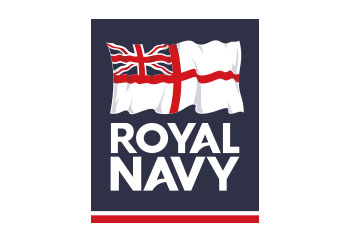 We supply water coolers to the Royal Navy